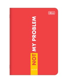 imagem principal do produto Caderno Grampeado 4fun 32 Folhas