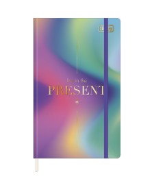 imagem principal do produto Caderno Pontilhado Costurado Capa Dura Fitto G Great 90 Gramas 80 Folhas