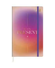 imagem principal do produto Caderno Pontilhado Costurado Capa Dura Fitto G Great 90 Gramas 80 Folhas