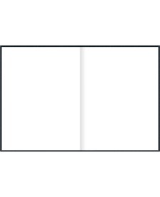 imagem de detalhe produto Caderno Sketchbook Costurado Capa Dura 10,5 x 14,8 cm Académie 90 G 96 Folhas