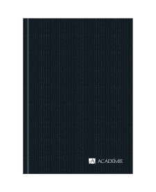 imagem principal do produto Caderno Sketchbook Costurado Capa Dura 10,5 x 14,8 cm Académie 90 G 96 Folhas