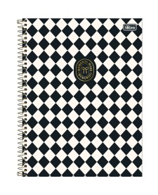 imagem principal do produto Caderno Sketchbook Espiral  Capa Dura A4 Académie 90 G 80 Folhas