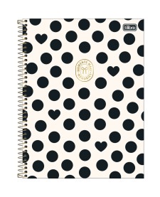 imagem principal do produto Caderno Sketchbook Espiral  Capa Dura A4 Académie 90 G 80 Folhas