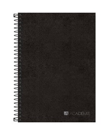 imagem principal do produto Caderno Sketchbook Espiral Capa Dura A5 Académie 150 G 50 Folhas