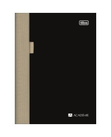 imagem principal do produto Caderno Sketchbook Espiral Capa Plástica 21,5 x 27,9 cm Académie Sense 128 G 70 Folhas