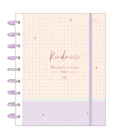 imagem principal do produto Caderno Tilidisco Colegial 1 Matéria Soho 80 Folhas