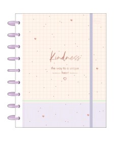 imagem principal do produto Caderno Tilidisco Colegial 10 Matérias Soho 160 Folhas