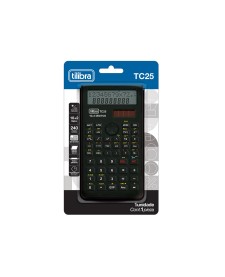 imagem principal do produto Calculadora Científica TC25