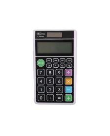 imagem principal do produto Calculadora de Bolso TC28