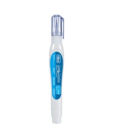 imagem principal do produto Caneta Corretiva 9ml - Blister com 1