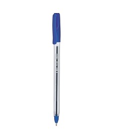 imagem de detalhe produto Caneta Esferográfica 1.0mm Lid Azul