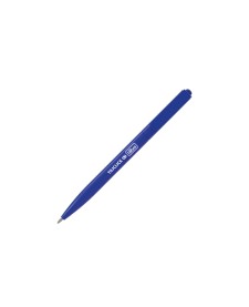 imagem principal do produto Caneta Esferográfica Retrátil 0.7mm Tiliclick Azul