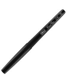 imagem principal do produto Caneta Fine Pen 0.4mm Preta