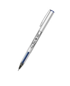 imagem de detalhe produto Caneta Gel 0.5mm Flow Azul