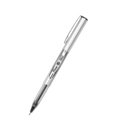 imagem de detalhe produto Caneta Gel 0.5mm Flow Preta