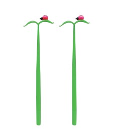 imagem principal do produto Caneta Gel 0.7mm Joaninha