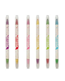 imagem de detalhe produto Canetinhas Hidrográficas Mágicas