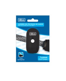 imagem de detalhe produto Carimbo de Proteção de Dados