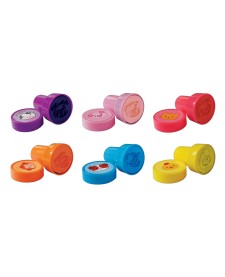 imagem principal do produto Carimbo Fun Animais - Unidade Sortida