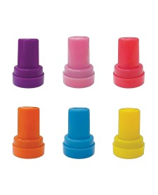 imagem principal do produto Carimbo Fun Animais - Unidade Sortida