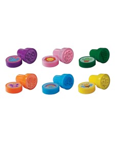 imagem principal do produto Carimbo Fun Garden - Unidade Sortida