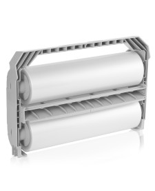 imagem principal do produto Cartucho de Filme Brilhante para Foton 30 com 34 metros - 127 micras