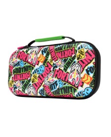 imagem de detalhe produto Case de Proteção PowerA para Nintendo Switch 2 - Fortnite