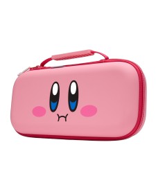 imagem de detalhe produto Case de Proteção PowerA para Nintendo Switch 2 - Kirby