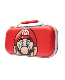 imagem de detalhe produto Case de Proteção PowerA para Nintendo Switch 2 - Mario