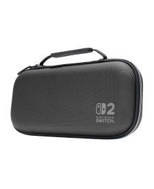 imagem de detalhe produto Case de Proteção PowerA para Nintendo Switch 2 - Preta