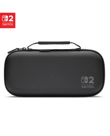 imagem principal do produto Case de Proteção PowerA para Nintendo Switch 2 - Preta