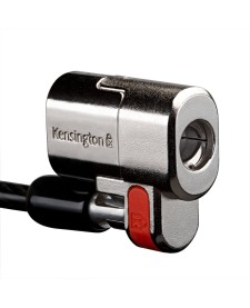 imagem de detalhe produto ClickSafe Trava com cadeado - Chave Mestra