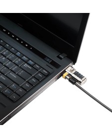 imagem de detalhe produto ClickSafe Trava com segredo