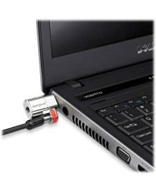 imagem principal do produto ClickSafe Trava Dupla com Cadeado