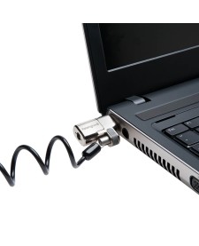 imagem de detalhe produto ClickSafe® Trava Portátil com Cadeado