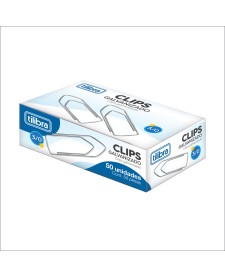 imagem de detalhe produto Clips 3/0 Galvanizado 50 Unidades