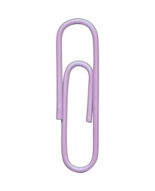 imagem de detalhe produto Clips Coloridos Pastel