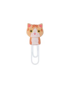 imagem principal do produto Clips Purrfect Cats