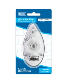 imagem de detalhe produto Cola em Fita 8mmX8m