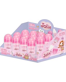 imagem de detalhe produto Cola em Gel 35g Jolie