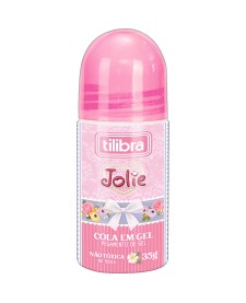 imagem principal do produto Cola em Gel 35g Jolie