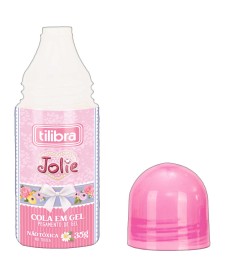 imagem principal do produto Cola em Gel 35g Jolie