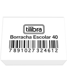 imagem principal do produto Conjunto de Escrita Escolar - Blister com 5 unidades