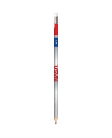 imagem de detalhe produto Conjunto Escrita Escolar Nasa Blister - 3 Unidades