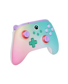imagem de detalhe produto Controle Advantage Sem Fio PowerA para XBOX Series X|S - Beach Vibes