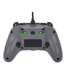 imagem de detalhe produto Controle Avançado com fio Power-A para XBOX Serie X|S - Verde Celestial