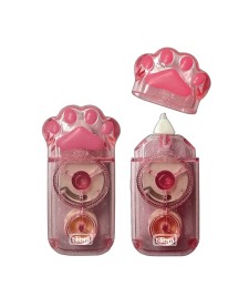 imagem principal do produto Corretivo em Fita 5mm x 6m Purrfect Cats