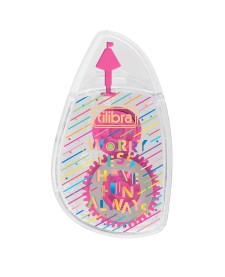 imagem principal do produto Corretivo em Fita 5mmx5m Be Nice