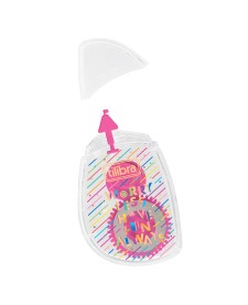 imagem principal do produto Corretivo em Fita 5mmx5m Be Nice