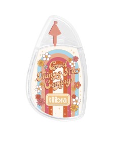 imagem principal do produto Corretivo em Fita 5mmx5m Gypsy